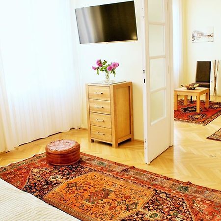 Supercentral Apartment บูดาเปสต์ ห้อง รูปภาพ