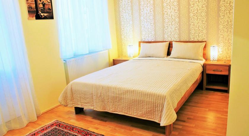 Supercentral Apartment บูดาเปสต์ ห้อง รูปภาพ