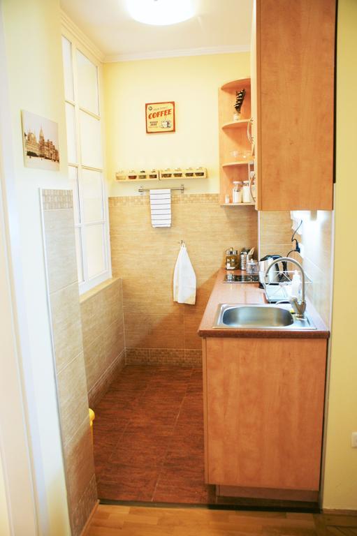 Supercentral Apartment บูดาเปสต์ ห้อง รูปภาพ