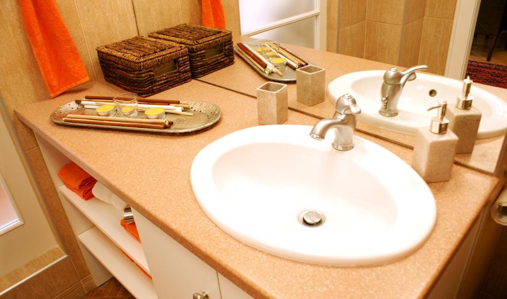 Supercentral Apartment บูดาเปสต์ ห้อง รูปภาพ
